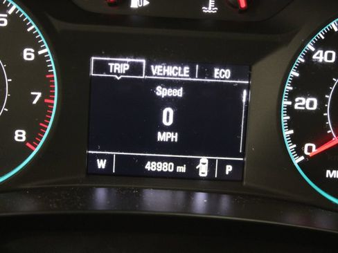 Used 2025 Chevrolet Malibu LT FWD image 38