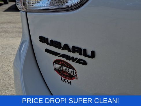 Used 2023 Subaru Forester Wilderness AWD/4WD image 32