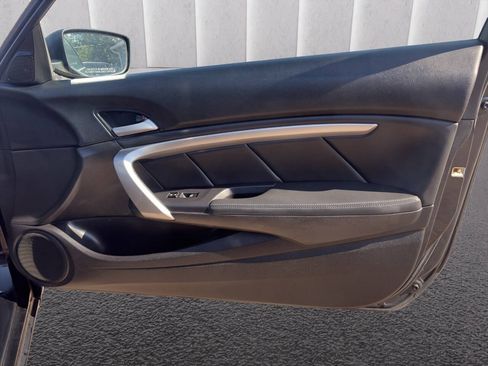 Used 2012 Honda Accord EX image 14