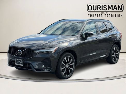 Certified 2023 Volvo XC60 B5 Plus w/ Climate Package AWD/4WD image 5