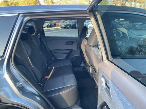 Certified 2021 Nissan Rogue S image 29