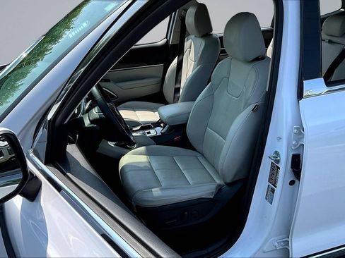 Used 2021 Kia Telluride EX FWD image 21