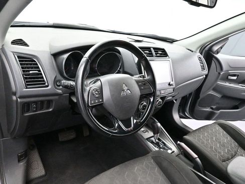 Used 2021 Mitsubishi Outlander Sport AWD image 14