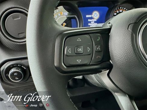 New 2026 Jeep Gladiator Rubicon image 26