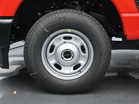 New 2026 Ford F250 XL AWD/4WD image 16