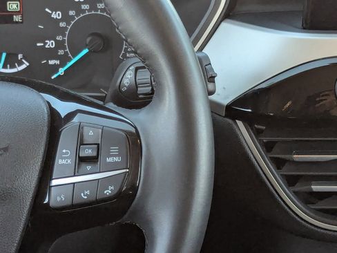 Used 2022 Ford Escape SEL image 26