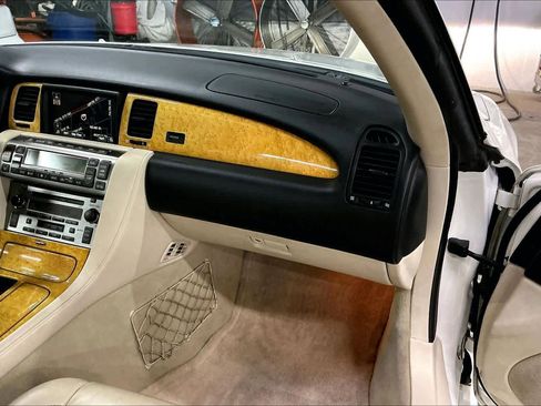 Used 2005 Lexus SC 430 Convertible image 18