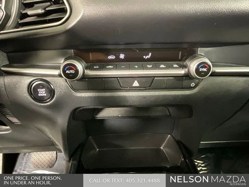 Certified 2024 MAZDA CX-30 AWD 2.5 S w/ Select Sport Pkg image 35