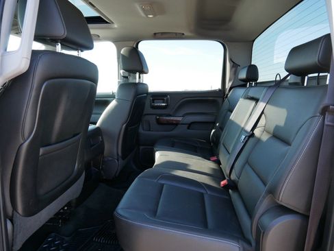 Used 2015 GMC Sierra 2500 SLT image 16