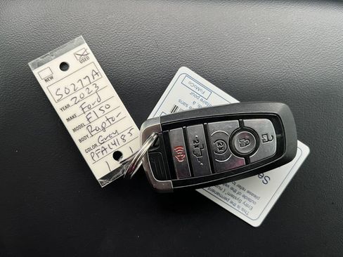 Used 2023 Ford F150 Raptor AWD/4WD image 42