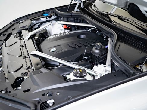 New 2026 BMW X5 xDrive40i image 38