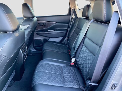 Used 2023 Nissan Murano Platinum w/ Cargo Package image 26