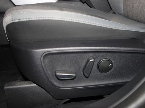 Used 2023 Ford Bronco Sport Big Bend w/ Convenience Package image 7