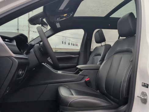 New 2025 Jeep Grand Cherokee Limited image 20