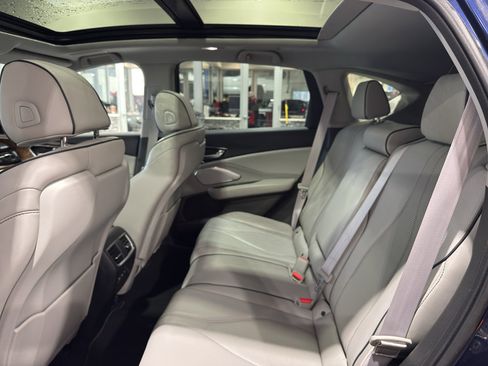 Used 2019 Acura RDX FWD w/ Advance Package image 12