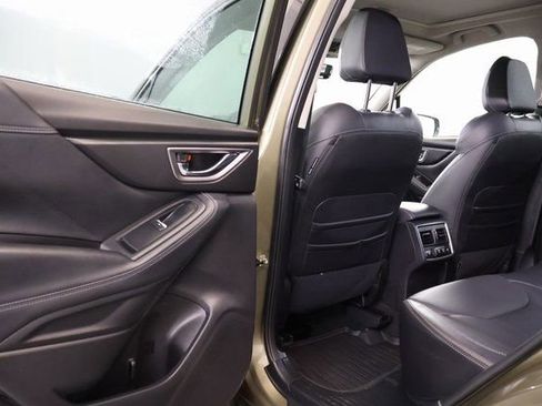 Used 2023 Subaru Forester Touring image 30