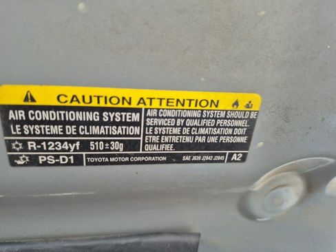 Used 2019 Toyota Tacoma TRD Off-Road image 22