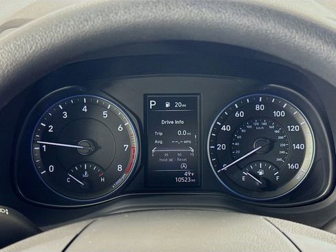 Certified 2023 Hyundai Kona SEL w/ Cargo Package image 14