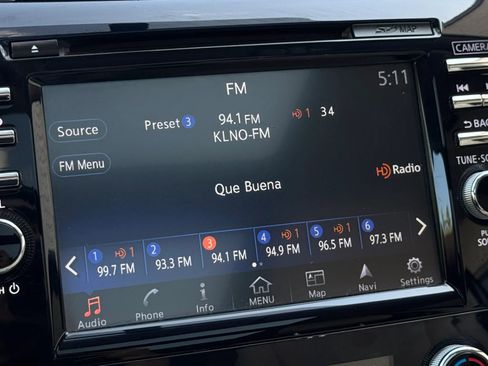 Used 2018 Nissan Murano SV w/ Premium Package AWD/4WD image 37