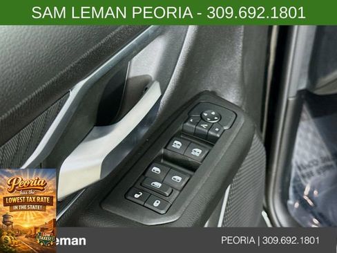 New 2026 RAM 1500 Big Horn image 18