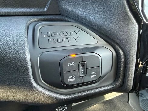 New 2025 RAM 2500 Tradesman image 19