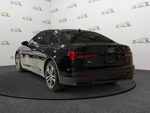 Used 2021 Audi A6 2.0T Premium w/ Convenience Package image 3