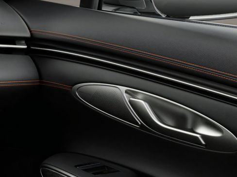 New 2026 Genesis GV70 2.5T Sport Prestige image 21