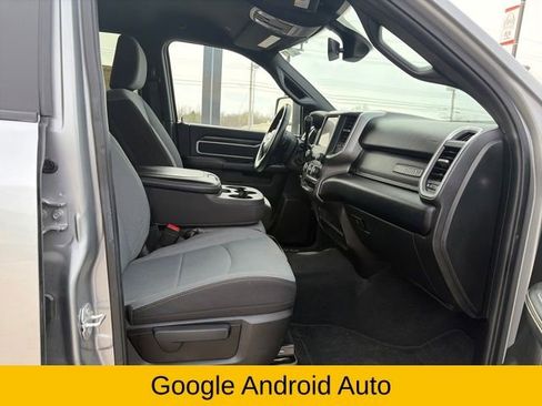 Certified 2024 RAM 3500 Big Horn image 48