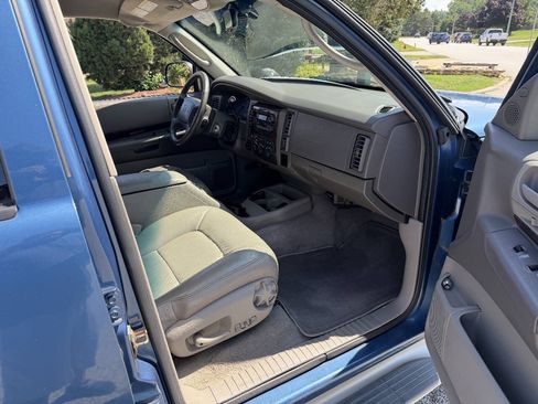Used 2002 Dodge Durango SLT Plus AWD/4WD image 7