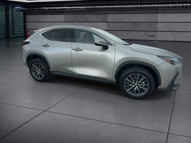Certified 2024 Lexus NX 250 FWD w/ Cold Area Package image 9