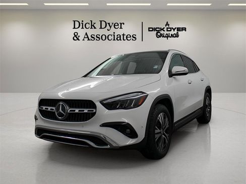 Used 2026 Mercedes-Benz GLA 250 image 6