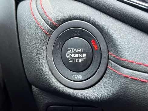 Used 2024 Dodge Durango R/T AWD/4WD image 40