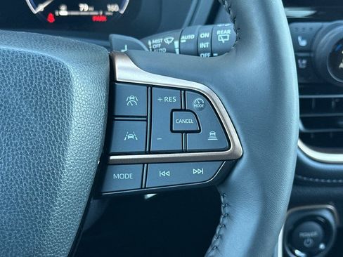 New 2026 Toyota Grand Highlander AWD Hybrid image 29