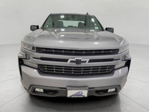 Used 2022 Chevrolet Silverado 1500 RST image 13
