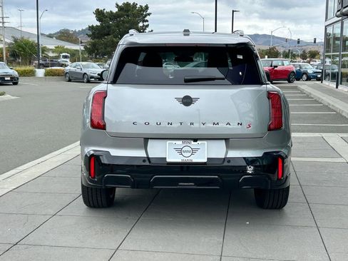 New 2026 MINI Cooper Countryman S image 4