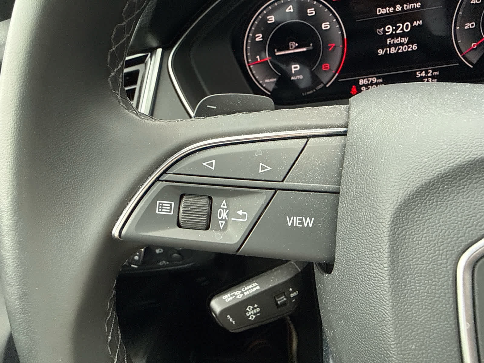 Used 2023 Audi Q5 2.0T Prestige AWD/4WD image 4