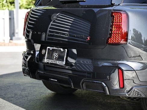 New 2026 MINI Cooper Countryman S image 8
