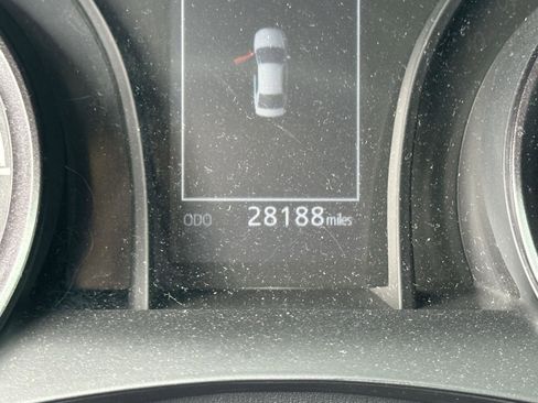 Certified 2023 Toyota Camry SE w/ Audio Upgrade Package image 14