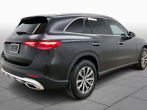 Certified 2024 Mercedes-Benz GLC 300 4MATIC image 11