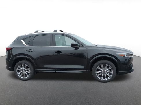 New 2025 MAZDA CX-5 AWD 2.5 S image 7