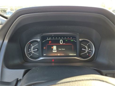 Used 2022 Honda Passport EX-L image 23