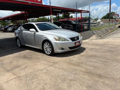 Used 2006 Lexus IS 250