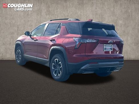 New 2026 Chevrolet Equinox ACTIV w/ Convenience Package III image 5