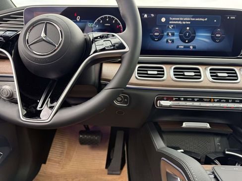 New 2026 Mercedes-Benz GLE 350 4MATIC image 25