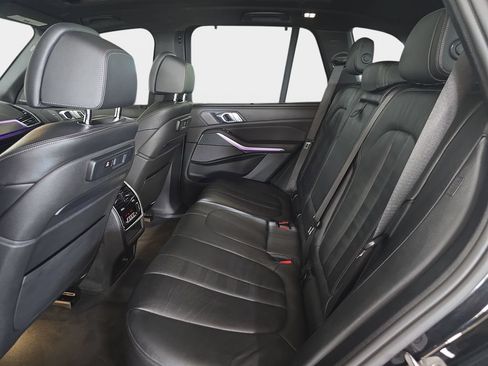 Used 2021 BMW X5 sDrive40i w/ M Sport Package RWD image 14