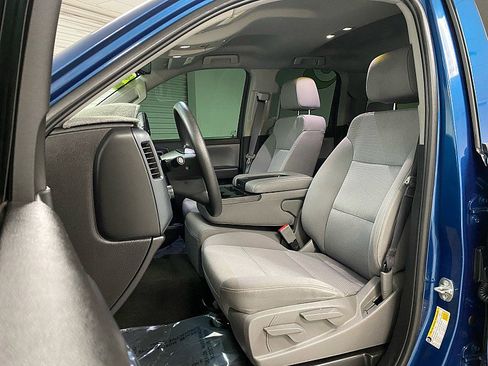 Used 2017 Chevrolet Silverado 1500 LS w/ Trailering Package image 10