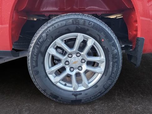 New 2026 Chevrolet Silverado 1500 LT image 29