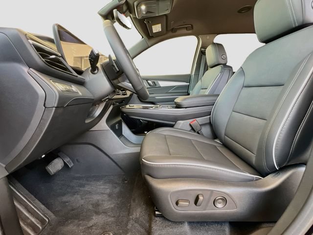 New 2026 Buick Enclave Preferred w/ Power Package FWD image 15