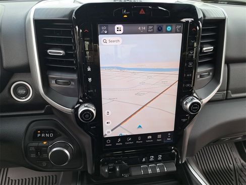 New 2026 RAM 1500 Big Horn image 22