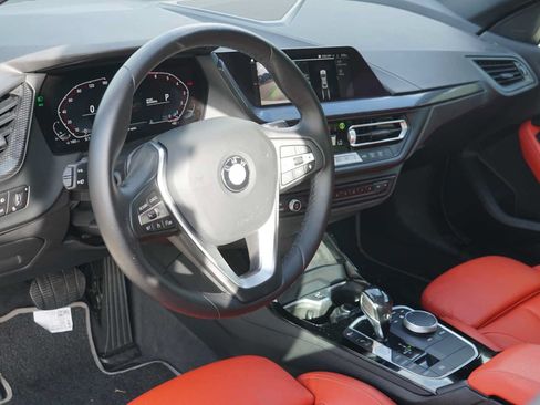 Used 2024 BMW 228i Gran Coupe w/ Convenience Package FWD image 8